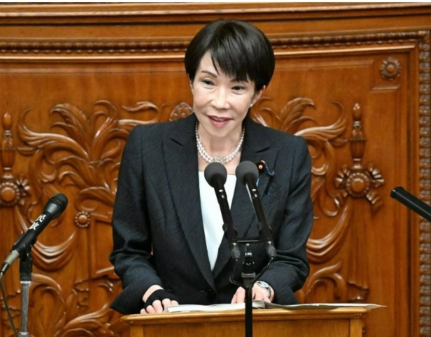 Nhật Bản đối mặt môi trường an ninh 